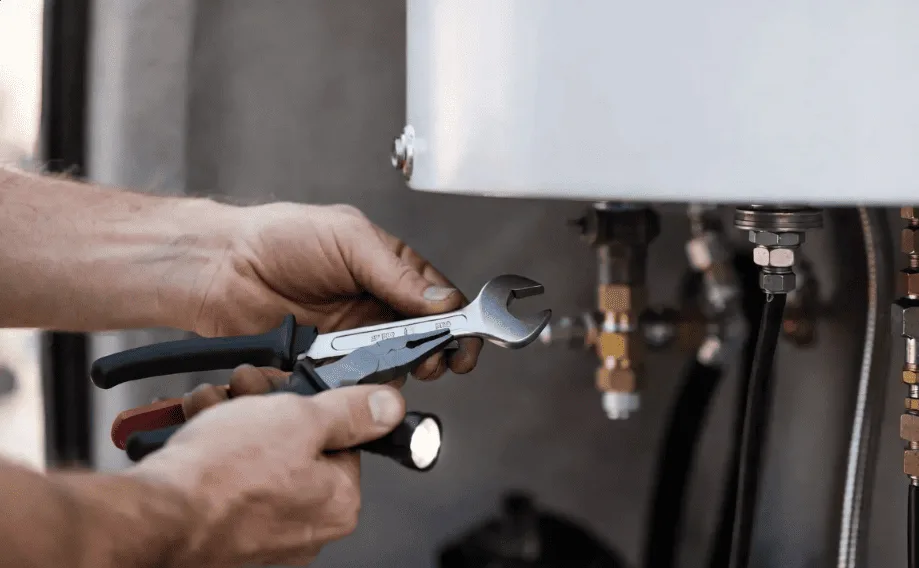 Why choose Water Heater Repair in Bethpage, TN